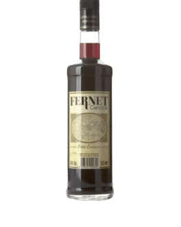 Carioca Licor de Fernet