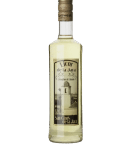 Licor de la Jara
