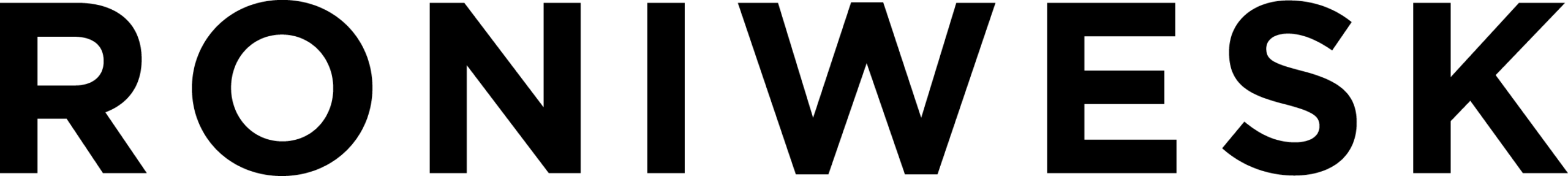 RONIWESK